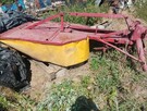 Kosiarka rotacyjna - 2
