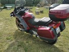 Honda ST11000 - 3