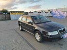 Skoda octavia - 6