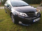 Toyota Avensis 2.0 D-4D Premium - 9