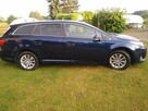 Toyota Avensis 2.0 D-4D Premium - 6