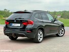 Sprzedam BMW X 1 panorama 4x4 faktura vat-marża ZAM - 4