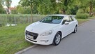 Peugeot 508 zadbany automat atrakcyjny wygląd - 2