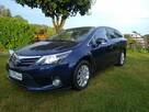 Toyota Avensis 2.0 D-4D Premium - 16