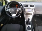 Toyota Avensis 2.0 D-4D Premium - 8