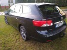 Toyota Avensis 2.0 D-4D Premium - 2