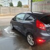 Ford Fiesta MK 7 2009 1.6 TDCI - 2