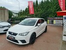 Seat Ibiza 1.0 benzyna / 5 drzwi / Klima/ Niski Przebieg / Alu / Zarejestrowany - 2