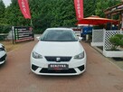 Seat Ibiza 1.0 benzyna / 5 drzwi / Klima/ Niski Przebieg / Alu / Zarejestrowany - 3