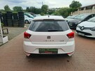 Seat Ibiza 1.0 benzyna / 5 drzwi / Klima/ Niski Przebieg / Alu / Zarejestrowany - 6