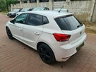 Seat Ibiza 1.0 benzyna / 5 drzwi / Klima/ Niski Przebieg / Alu / Zarejestrowany - 8