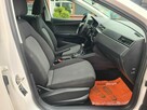 Seat Ibiza 1.0 benzyna / 5 drzwi / Klima/ Niski Przebieg / Alu / Zarejestrowany - 10