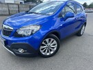 Opel Mokka Salon polska - 2