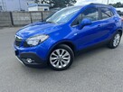 Opel Mokka Salon polska - 3