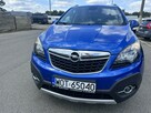 Opel Mokka Salon polska - 4