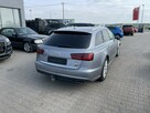 Audi A6 Exclusive Avant Quattro Navi Bose - 2