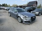 Audi A6 Exclusive Avant Quattro Navi Bose - 4