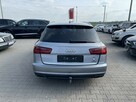 Audi A6 Exclusive Avant Quattro Navi Bose - 6