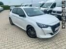 Peugeot 208 BENZYNA / NAVI / KLIMA / TEMPOMAT / 16 tys.km / ZAREJESTROWANY - 1