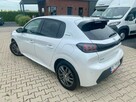 Peugeot 208 BENZYNA / NAVI / KLIMA / TEMPOMAT / 16 tys.km / ZAREJESTROWANY - 2