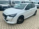 Peugeot 208 BENZYNA / NAVI / KLIMA / TEMPOMAT / 16 tys.km / ZAREJESTROWANY - 3