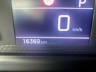 Peugeot 208 BENZYNA / NAVI / KLIMA / TEMPOMAT / 16 tys.km / ZAREJESTROWANY - 10