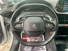 Peugeot 208 BENZYNA / NAVI / KLIMA / TEMPOMAT / 16 tys.km / ZAREJESTROWANY - 11