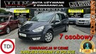 Ford Galaxy 2,0TDCI 140KM! 7OS ,GWARANCJA *Nowy Rozrząd * Nowy Dwumas ,Zamiana - 1