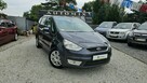 Ford Galaxy 2,0TDCI 140KM! 7OS ,GWARANCJA *Nowy Rozrząd * Nowy Dwumas ,Zamiana - 3