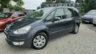 Ford Galaxy 2,0TDCI 140KM! 7OS ,GWARANCJA *Nowy Rozrząd * Nowy Dwumas ,Zamiana - 5