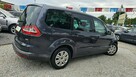 Ford Galaxy 2,0TDCI 140KM! 7OS ,GWARANCJA *Nowy Rozrząd * Nowy Dwumas ,Zamiana - 7