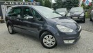 Ford Galaxy 2,0TDCI 140KM! 7OS ,GWARANCJA *Nowy Rozrząd * Nowy Dwumas ,Zamiana - 8