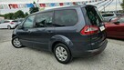 Ford Galaxy 2,0TDCI 140KM! 7OS ,GWARANCJA *Nowy Rozrząd * Nowy Dwumas ,Zamiana - 9