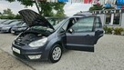 Ford Galaxy 2,0TDCI 140KM! 7OS ,GWARANCJA *Nowy Rozrząd * Nowy Dwumas ,Zamiana - 10