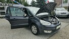 Ford Galaxy 2,0TDCI 140KM! 7OS ,GWARANCJA *Nowy Rozrząd * Nowy Dwumas ,Zamiana - 12