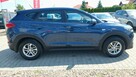 Hyundai Tucson 1.6 132ps Benzyna Klimatyzacja Navi Alusy 16 NAVI PDC LED - 2