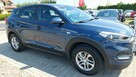 Hyundai Tucson 1.6 132ps Benzyna Klimatyzacja Navi Alusy 16 NAVI PDC LED - 3