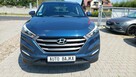 Hyundai Tucson 1.6 132ps Benzyna Klimatyzacja Navi Alusy 16 NAVI PDC LED - 5