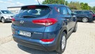 Hyundai Tucson 1.6 132ps Benzyna Klimatyzacja Navi Alusy 16 NAVI PDC LED - 8