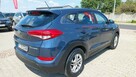 Hyundai Tucson 1.6 132ps Benzyna Klimatyzacja Navi Alusy 16 NAVI PDC LED - 9