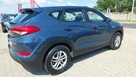 Hyundai Tucson 1.6 132ps Benzyna Klimatyzacja Navi Alusy 16 NAVI PDC LED - 10