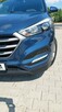 Hyundai Tucson 1.6 132ps Benzyna Klimatyzacja Navi Alusy 16 NAVI PDC LED - 14