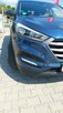 Hyundai Tucson 1.6 132ps Benzyna Klimatyzacja Navi Alusy 16 NAVI PDC LED - 15