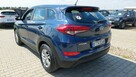 Hyundai Tucson 1.6 132ps Benzyna Klimatyzacja Navi Alusy 16 NAVI PDC LED - 16