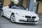 BMW Z4 Ledy / Navi / Skóry / Zarejestrowana / Gwarancja na ROK ! - 2