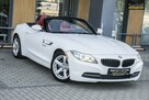 BMW Z4 Ledy / Navi / Skóry / Zarejestrowana / Gwarancja na ROK ! - 3