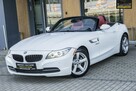 BMW Z4 Ledy / Navi / Skóry / Zarejestrowana / Gwarancja na ROK ! - 5