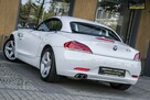 BMW Z4 Ledy / Navi / Skóry / Zarejestrowana / Gwarancja na ROK ! - 6