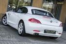 BMW Z4 Ledy / Navi / Skóry / Zarejestrowana / Gwarancja na ROK ! - 7