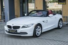 BMW Z4 Ledy / Navi / Skóry / Zarejestrowana / Gwarancja na ROK ! - 12